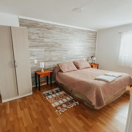 Appartement Departamento Kran à Punta Arenas Extérieur photo