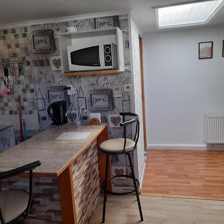 Appartement Departamento Kran à Punta Arenas Extérieur photo