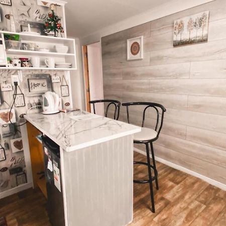 Appartement Departamento Kran à Punta Arenas Extérieur photo