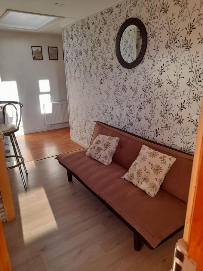 Appartement Departamento Kran à Punta Arenas Extérieur photo